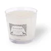 Grandes Bougies Parfumées^Mizensir Parfums Pomme d'Ambre | Large scented candle