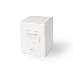 Mini Bougies Parfumées^Mizensir Parfums Pomme d'Ambre | Mini scented candle