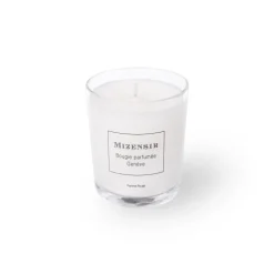 Mini Bougies Parfumées^Mizensir Parfums Pomme Rouge | Mini scented candle