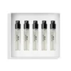 Recharges / 5x8ml^Mizensir Parfums POUDRE D'OR | Refills set
