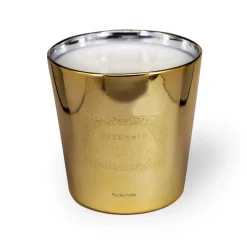 Grandes Bougies Parfumées^Mizensir Parfums Roi des Forêts | Large scented candle