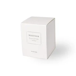 Mini Bougies Parfumées^Mizensir Parfums Roi des Forêts | Mini scented candle