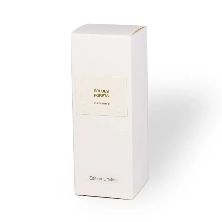 Parfums D'ambiance^Mizensir Parfums Roi des Forêts | Room spray