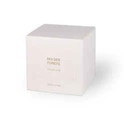 Bougies Parfumées^Mizensir Parfums Roi des Forêts | Scented candle