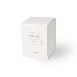 Mini Bougies Parfumées^Mizensir Parfums Rose de Noël | Mini scented candle