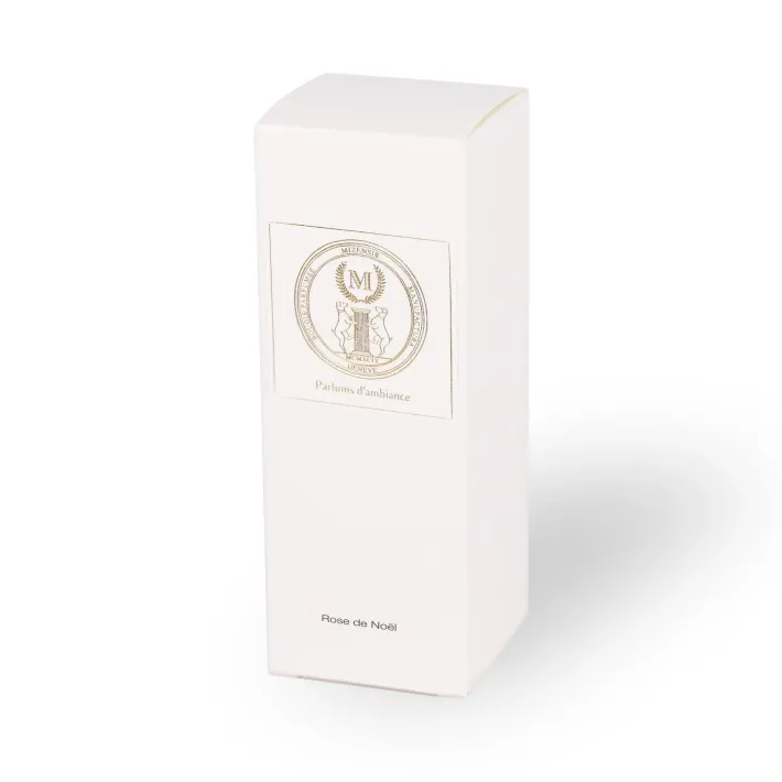 Parfums D'ambiance^Mizensir Parfums Rose de Noël | Room spray