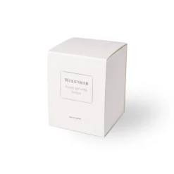 Mini Bougies Parfumées^Mizensir Parfums Rose des Jardins | Mini scented candle