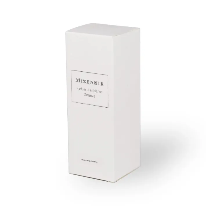 Parfums D'ambiance^Mizensir Parfums Rose des Jardins | Room spray