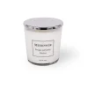 Bougies Parfumées^Mizensir Parfums Rose des Jardins | Scented candle