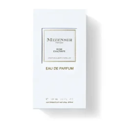 Eaux De Parfums^Mizensir Parfums ROSE EXALTANTE | Eau de parfum