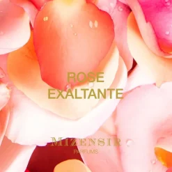 Eaux De Parfums^Mizensir Parfums ROSE EXALTANTE | Eau de parfum