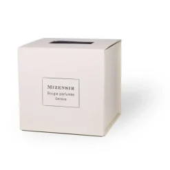Bougies Parfumées / 700gr^Mizensir Parfums Sapin de Noël | Limited edition