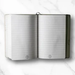 Le Carnet Parfumé^Mizensir Parfums Scented notebook | Mizensir
