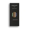 Les Crayons Parfumés^Mizensir Parfums Scented pencils n°10 | Caran d'Ache