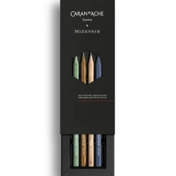 Les Crayons Parfumés^Mizensir Parfums Scented pencils n°10 | Caran d'Ache
