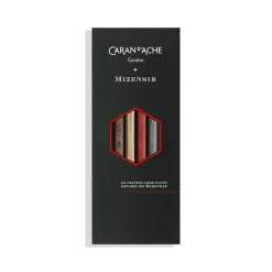 Les Crayons Parfumés^Mizensir Parfums Scented pencils n°9 | Caran d'Ache