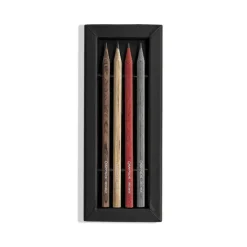Les Crayons Parfumés^Mizensir Parfums Scented pencils n°9 | Caran d'Ache