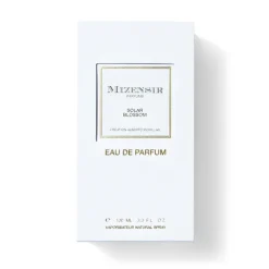 Eaux De Parfums^Mizensir Parfums SOLAR BLOSSOM | Eau de parfum