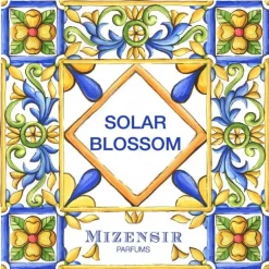 Eaux De Parfums^Mizensir Parfums SOLAR BLOSSOM | Eau de parfum
