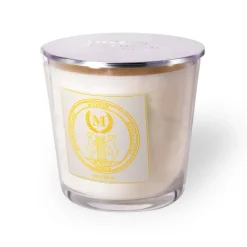 Grandes Bougies Parfumées^Mizensir Parfums Soleil d'Eté | Large scented candle