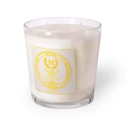 Grandes Bougies Parfumées^Mizensir Parfums Soleil d'Eté | Large scented candle
