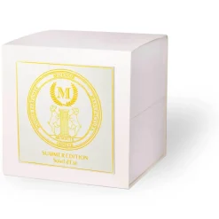 Grandes Bougies Parfumées^Mizensir Parfums Soleil d'Eté | Large scented candle