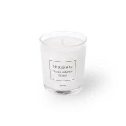 Mini Bougies Parfumées^Mizensir Parfums Soleil d'Eté | Mini scented candle