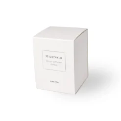 Mini Bougies Parfumées^Mizensir Parfums Soleil d'Eté | Mini scented candle