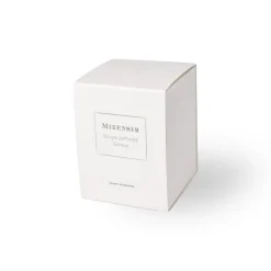 Mini Bougies Parfumées^Mizensir Parfums Souvenir de Vacances | Mini scented candle