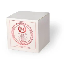 Bougies Parfumées^Mizensir Parfums Souvenir de Vacances | Scented candle