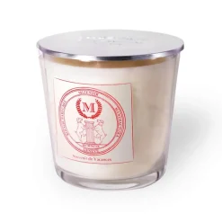 Grandes Bougies Parfumées^Mizensir Parfums Souvenir de Vacances | Large scented candle