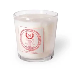 Grandes Bougies Parfumées^Mizensir Parfums Souvenir de Vacances | Large scented candle
