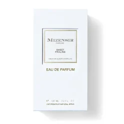 Eaux De Parfums^Mizensir Parfums SWEET PRALINE | Eau de parfum
