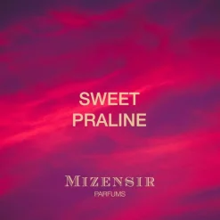 Vaporisateurs / 1x8ml^Mizensir Parfums SWEET PRALINE | Vaporizer