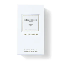 Eaux De Parfums^Mizensir Parfums TENDER OUD | Eau de parfum