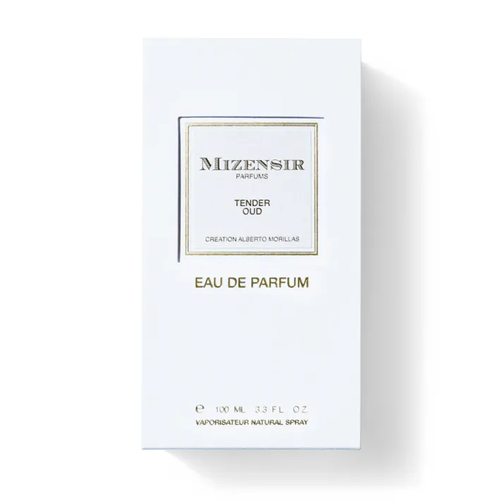Eaux De Parfums^Mizensir Parfums TENDER OUD | Eau de parfum
