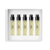 Recharges / 5x8ml^Mizensir Parfums TENDER OUD | Refills set