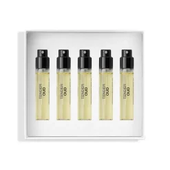 Recharges / 5x8ml^Mizensir Parfums TENDER OUD | Refills set