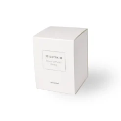 Mini Bougies Parfumées^Mizensir Parfums Thé de Fête | Mini scented candle