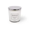 Bougies Parfumées^Mizensir Parfums Thé et Mandarine | Scented candle