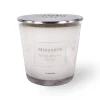 Grandes Bougies Parfumées^Mizensir Parfums Thé et Mandarine | Large scented candle