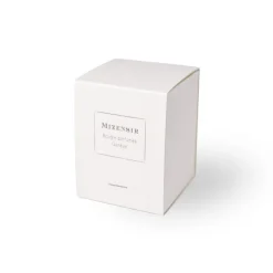 Mini Bougies Parfumées^Mizensir Parfums Thé et Mandarine | Mini scented candle