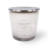 Grandes Bougies Parfumées^Mizensir Parfums Thé Fumé | Large scented candle