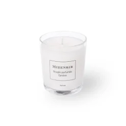 Mini Bougies Parfumées^Mizensir Parfums Thé Fumé | Mini scented candle