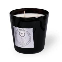 Grandes Bougies Parfumées^Mizensir Parfums Thé Russe | Large scented candle