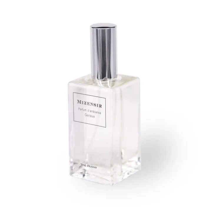 Parfums D'ambiance^Mizensir Parfums Thé Russe | Room spray