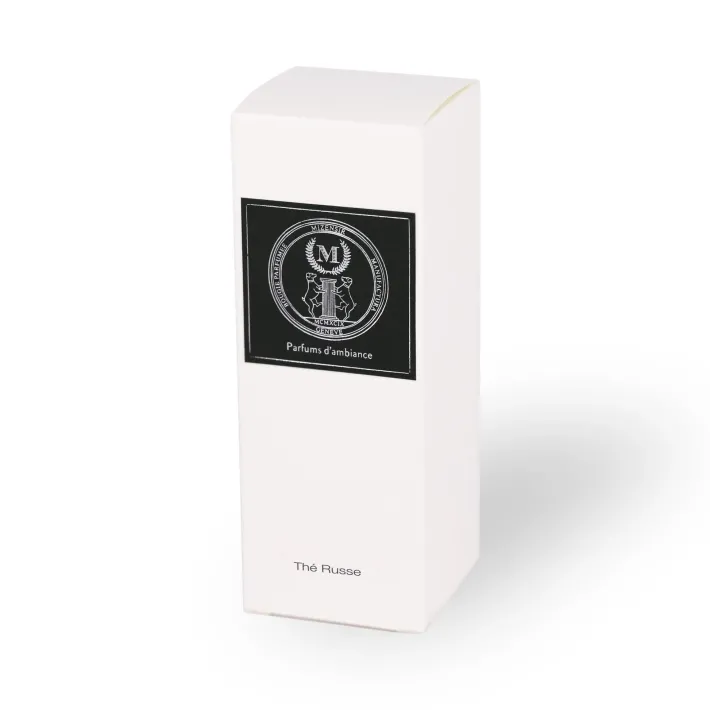 Parfums D'ambiance^Mizensir Parfums Thé Russe | Room spray