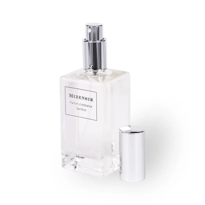 Parfums D'ambiance^Mizensir Parfums Thé Vert | Room spray