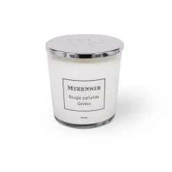 Bougies Parfumées^Mizensir Parfums Thé Vert | Scented candle