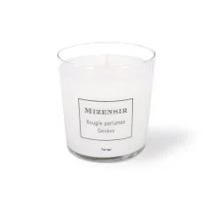 Bougies Parfumées^Mizensir Parfums Thé Vert | Scented candle